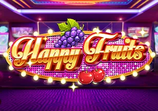 Happy Fruits
